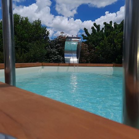 Villa Nonna Nina Locorotondo Eksteriør billede
