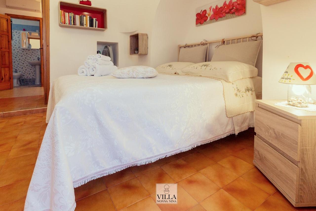 Villa Nonna Nina Locorotondo Eksteriør billede