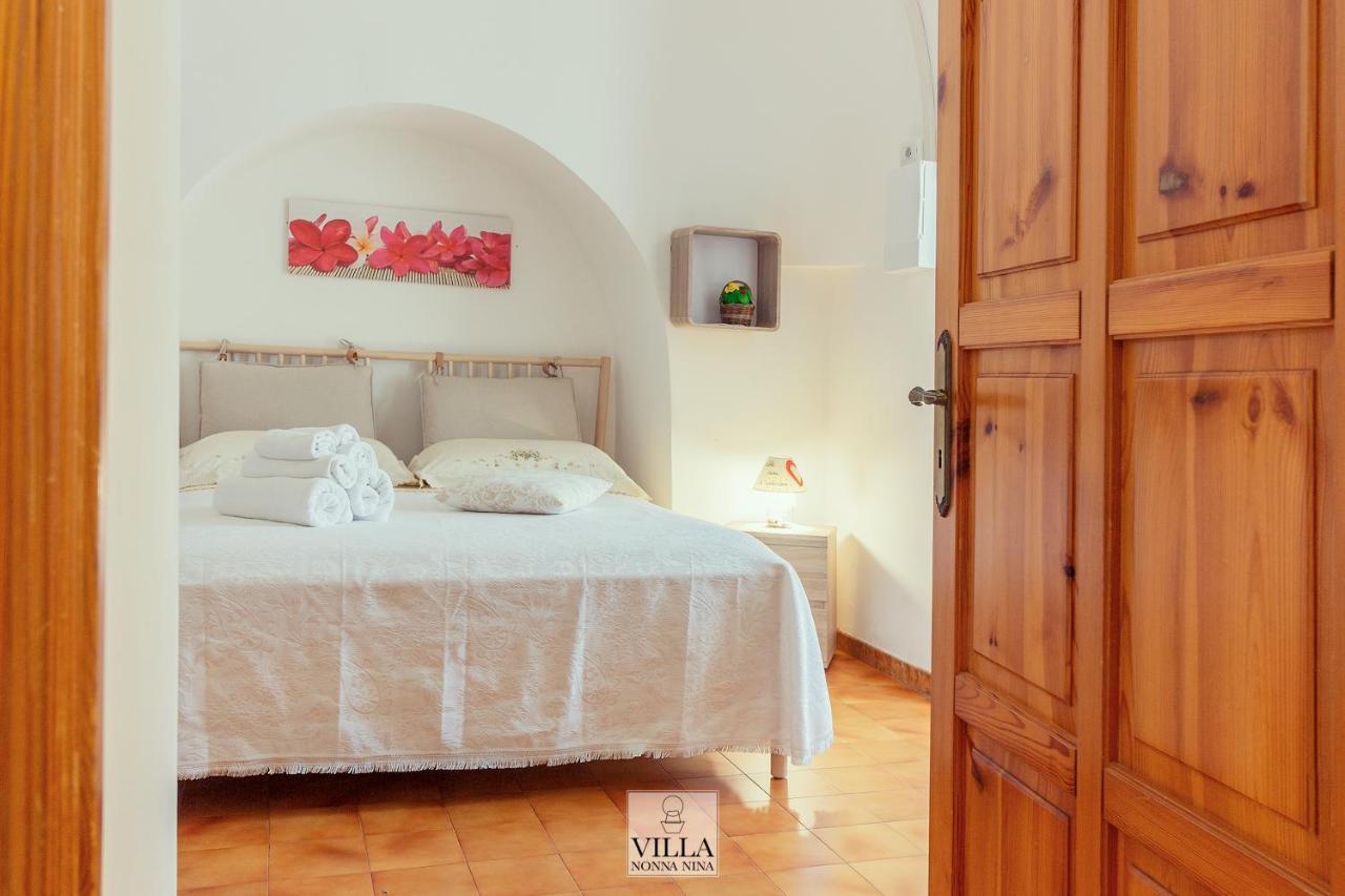 Villa Nonna Nina Locorotondo Eksteriør billede
