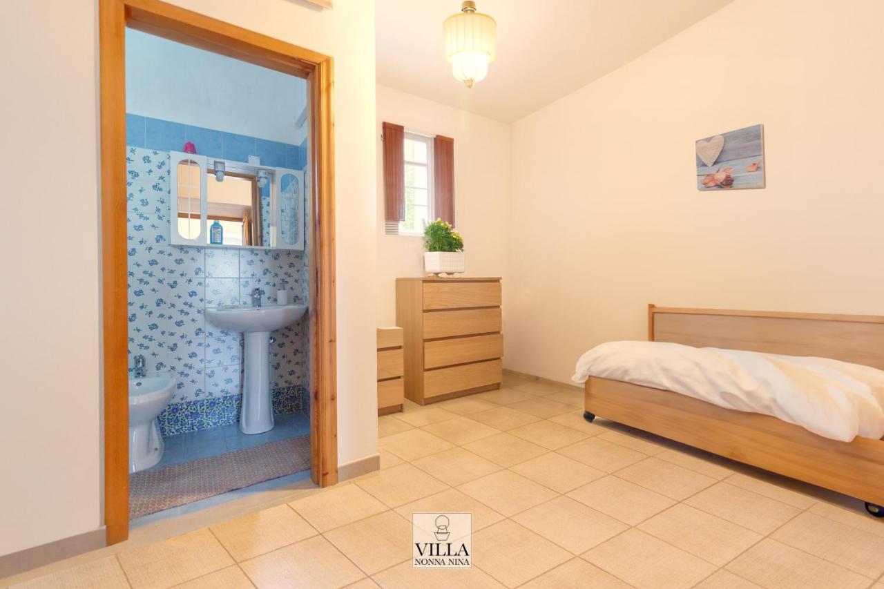 Villa Nonna Nina Locorotondo Eksteriør billede