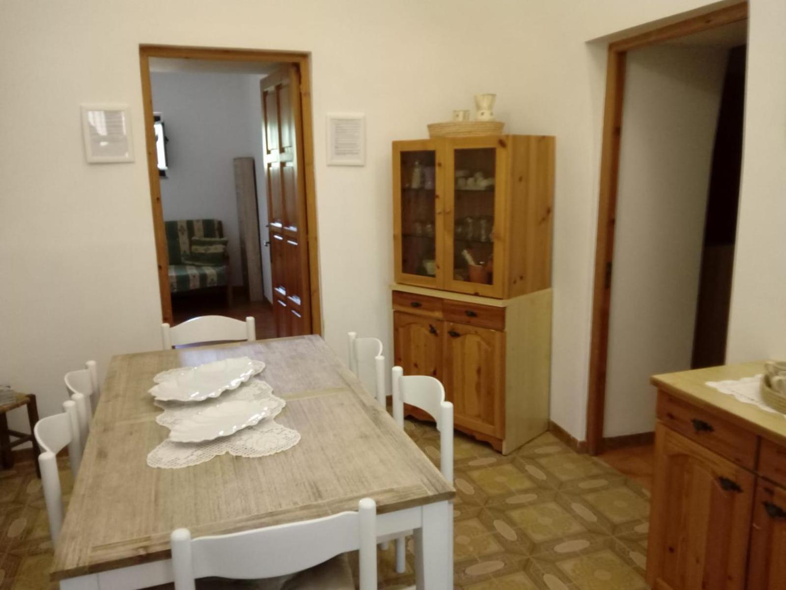 Villa Nonna Nina Locorotondo Eksteriør billede