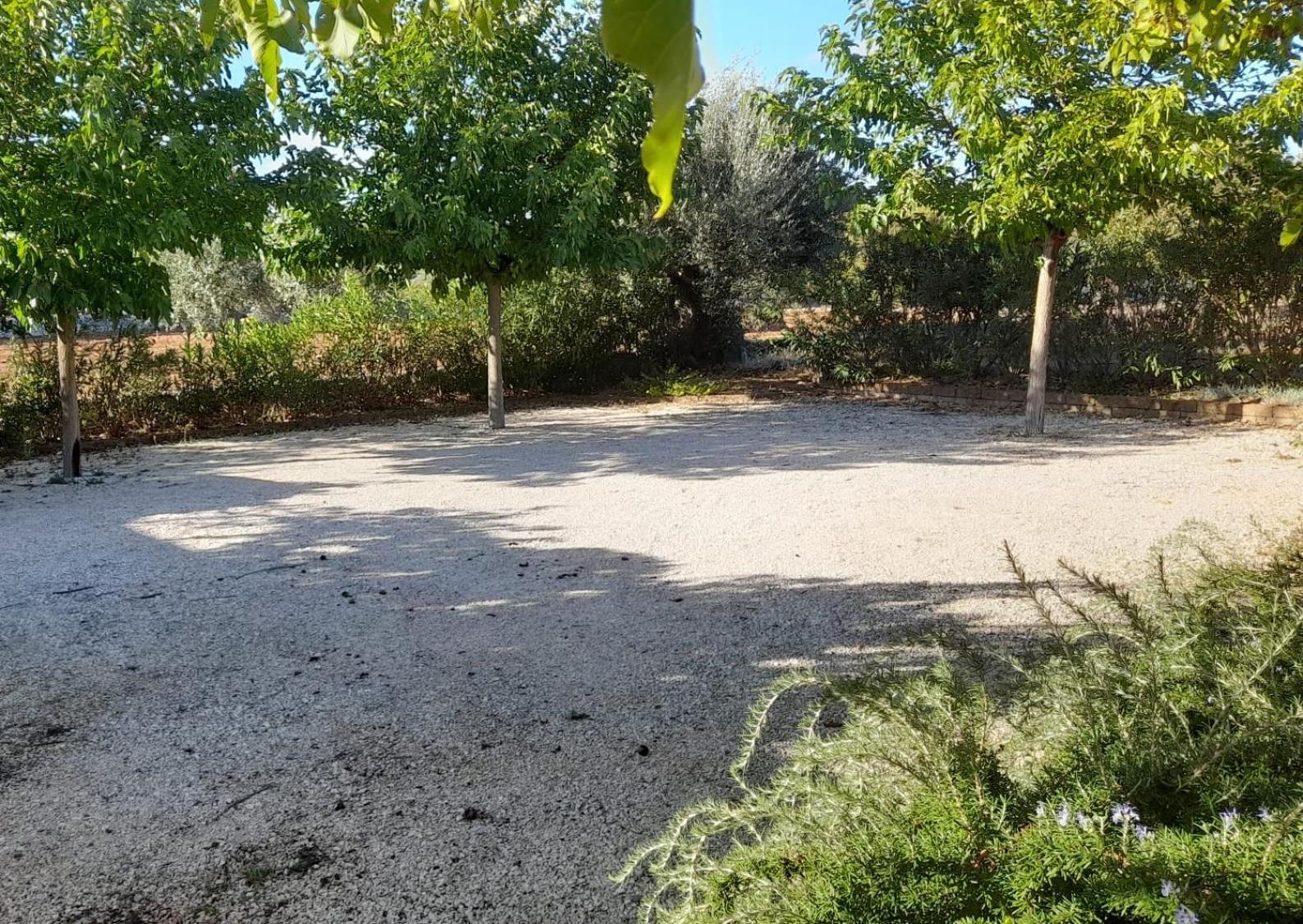Villa Nonna Nina Locorotondo Eksteriør billede